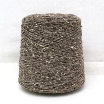 Tweed Silk