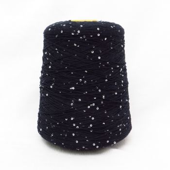 Cotone Paillettes 500