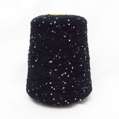 Cotone Paillettes 500