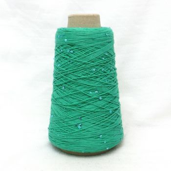 Cotone Paillettes 400