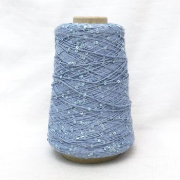 Cotone Paillettes 340