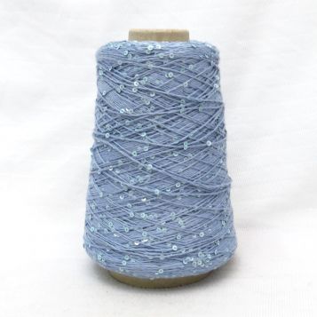 Cotone Paillettes 340