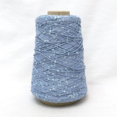 Cotone Paillettes 340