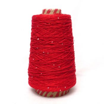 Cotone Paillettes 400