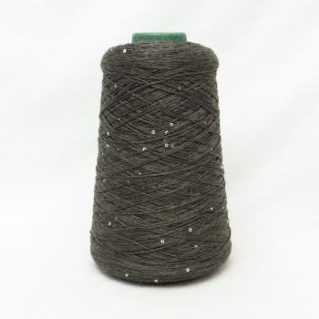 Ivory.Paillettes