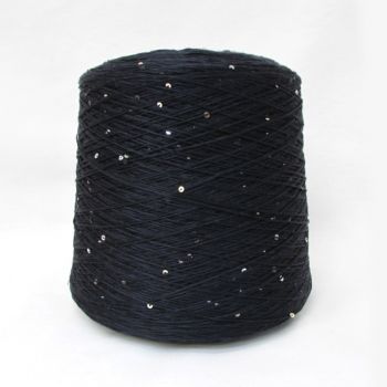 Ivory.Paillettes