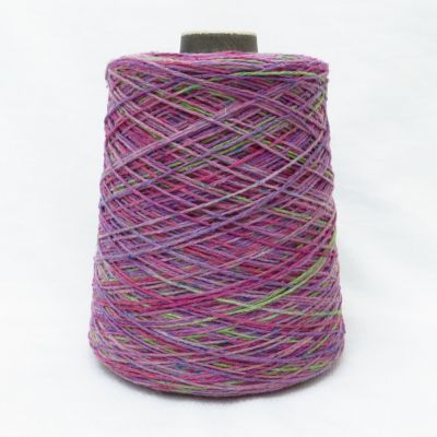 Tecla multicolor