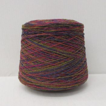 Tecla multicolor