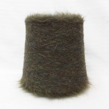 KID MOHAIR