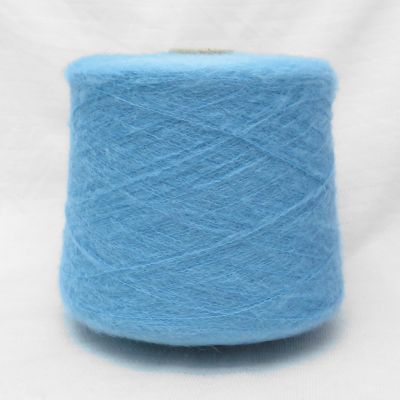 Mohair Kid
