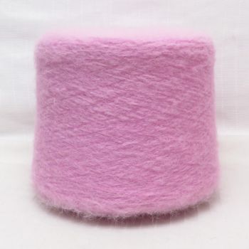 Baby Suri Brushed