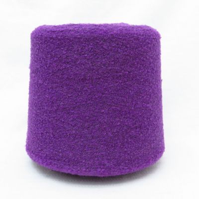 Fuzzy Boucle