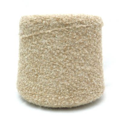 Wild Boucle