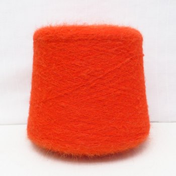 Wild Brushed Wild Brushed