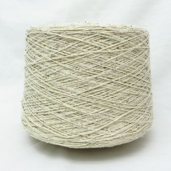 Bourette tweed
