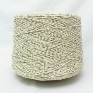 Bourette tweed