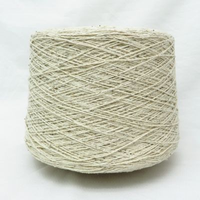 Bourette tweed
