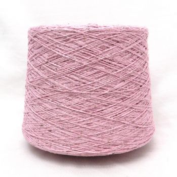 Bourette tweed