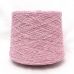 Bourette tweed