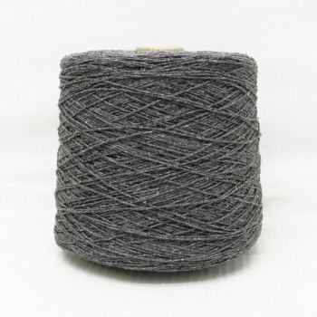 Bourette tweed