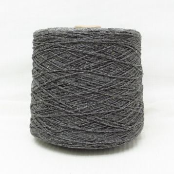 Bourette tweed