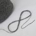 Bourette tweed