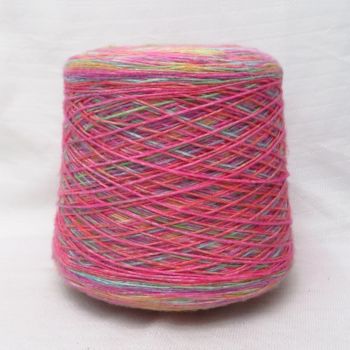 Cottone multicolor