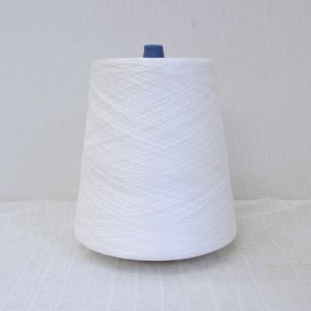 Cotton gas