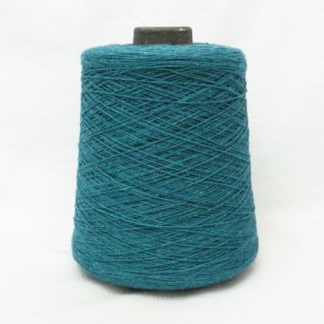 Denim Wool