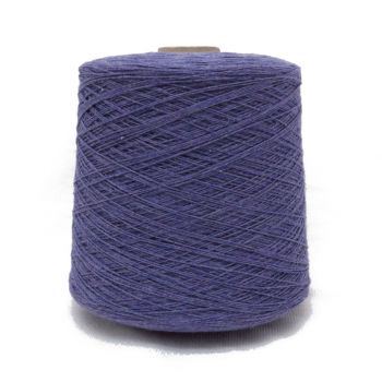 Denim Wool