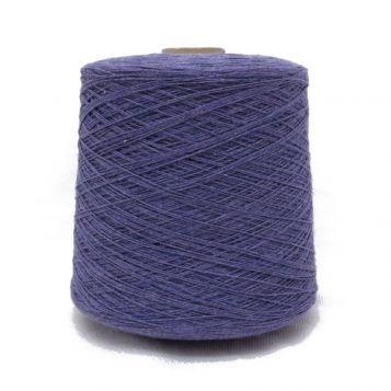 Denim Wool