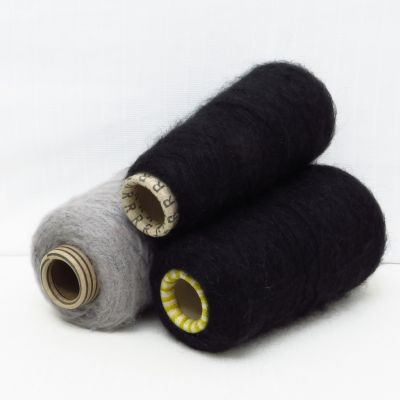 Mohair набор