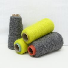 Mohair mix