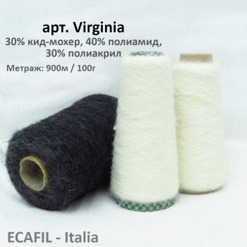 Virginia набор