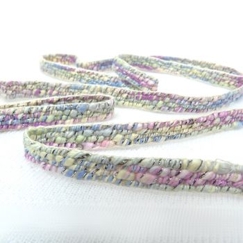Тесьма в стиле "Шанель" Rope Италия