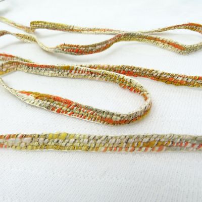 Тесьма в стиле "Шанель" Rope Италия