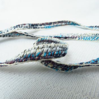 Тесьма в стиле "Шанель" Rope Италия