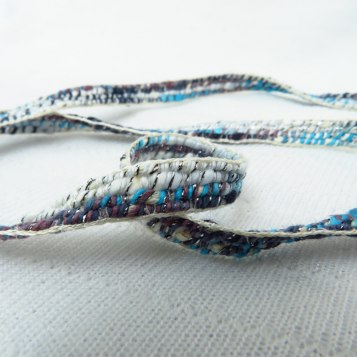 Тесьма в стиле "Шанель" Rope Италия