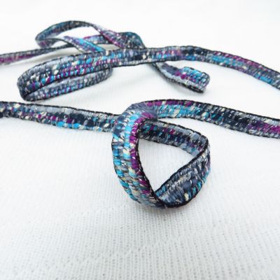Тесьма в стиле "Шанель" Rope Италия